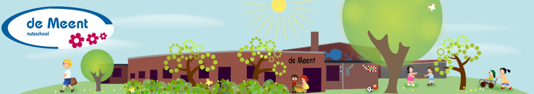 header de Meent Zomer