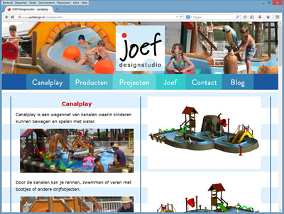 joef design
