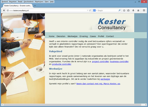 Kester Consultancy